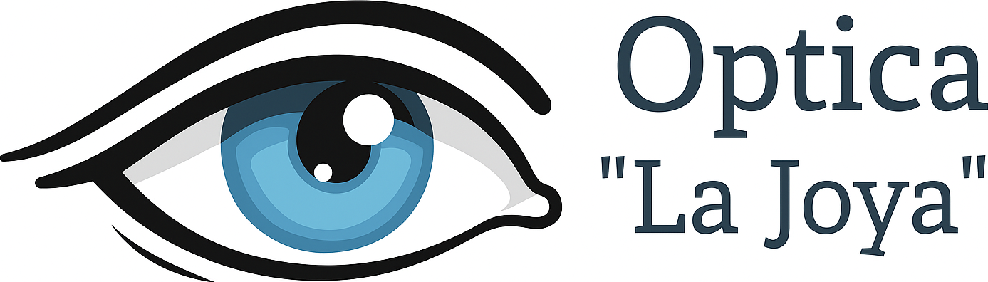 Óptica La Joya